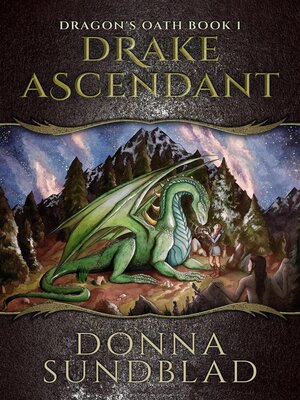cover image of Drake Ascendant